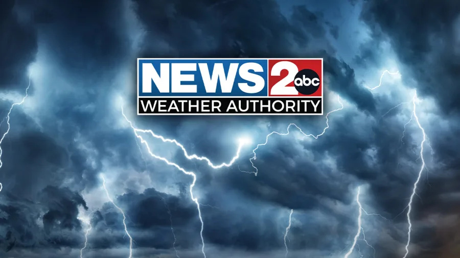Isolated strong storms possible Wednesday in Middle Tennessee