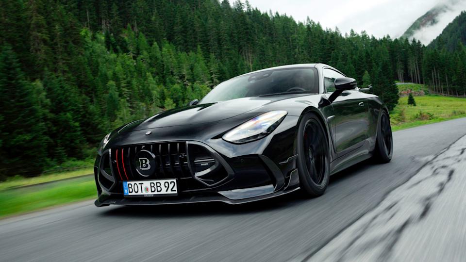 Brabus