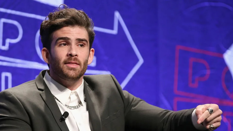 Twitch star Hasan Piker calls communism the 'honorable end goal' of socialism