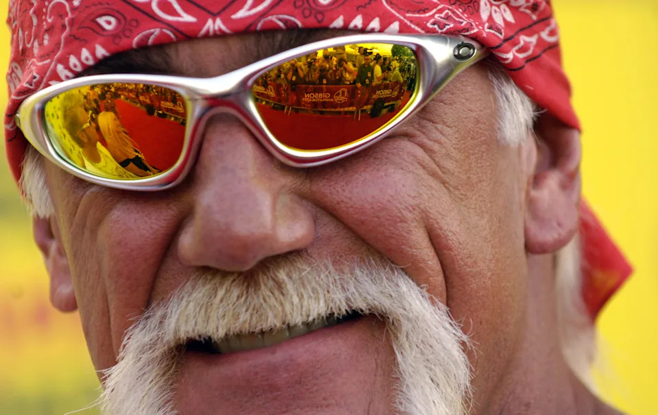 Hulk Hogan turned a generation of us into pro wrestling fans, but his legacy isn't as simple as our love for Hulkamania once was
