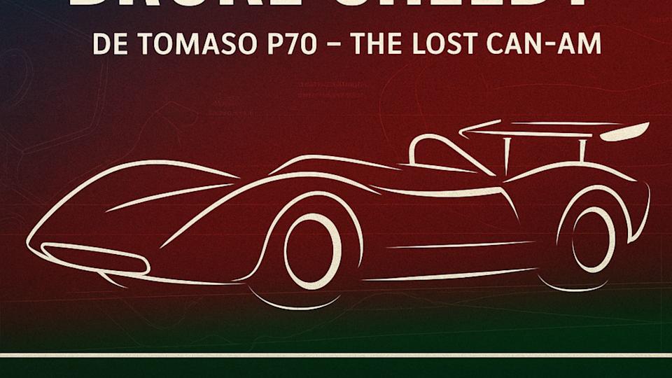 This Car Broke Carroll Shelby