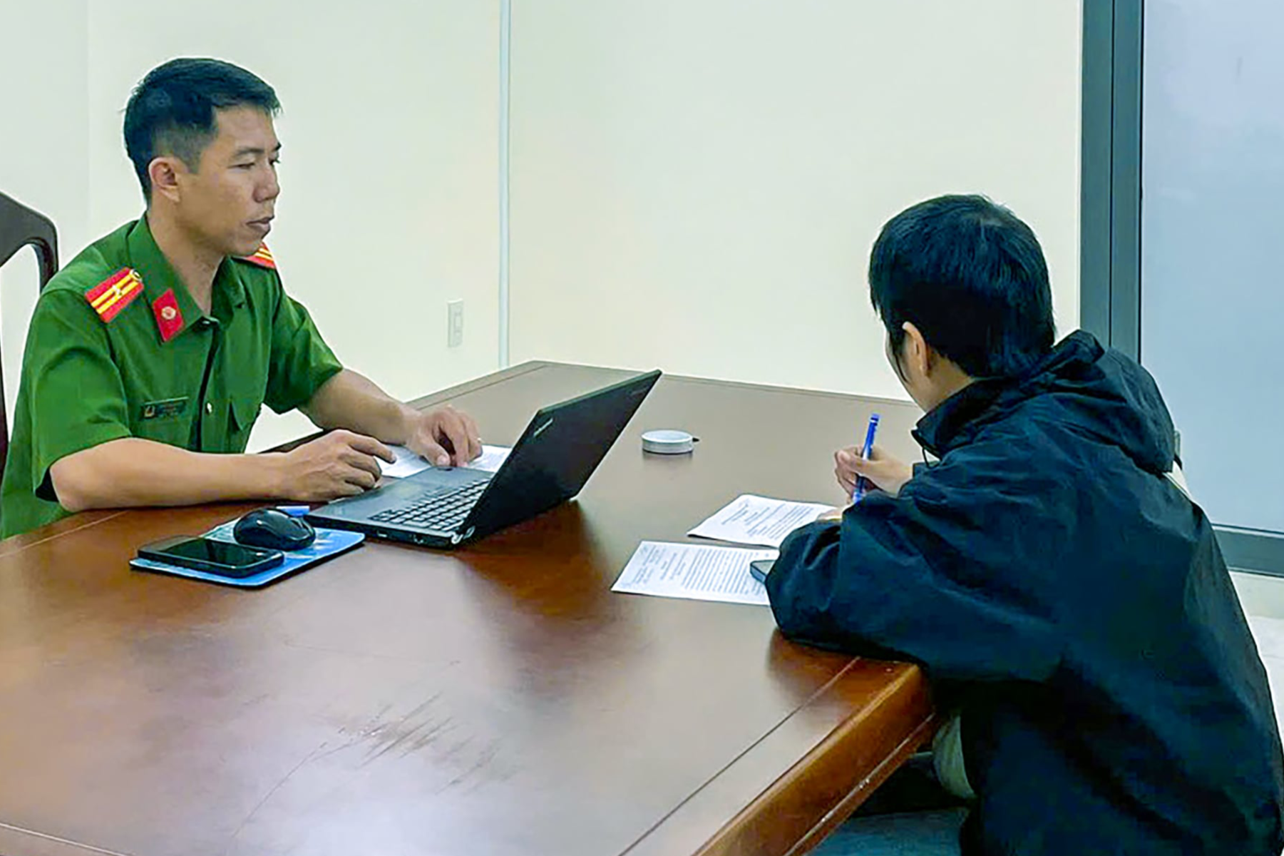 Người tố cáo mẹ Bắp vụ tiền từ thiện khiếu nại quyết định của Công an Khánh Hòa