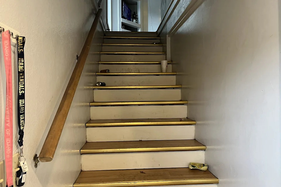 Police release new images of University of Idaho murder scene