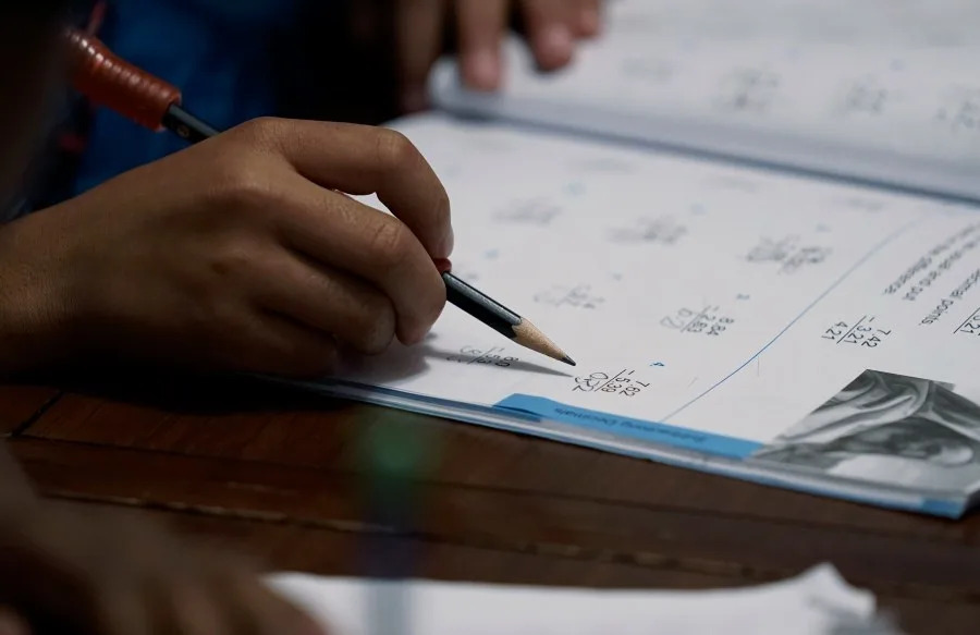 Why some West Virginia parents choose homeschooling