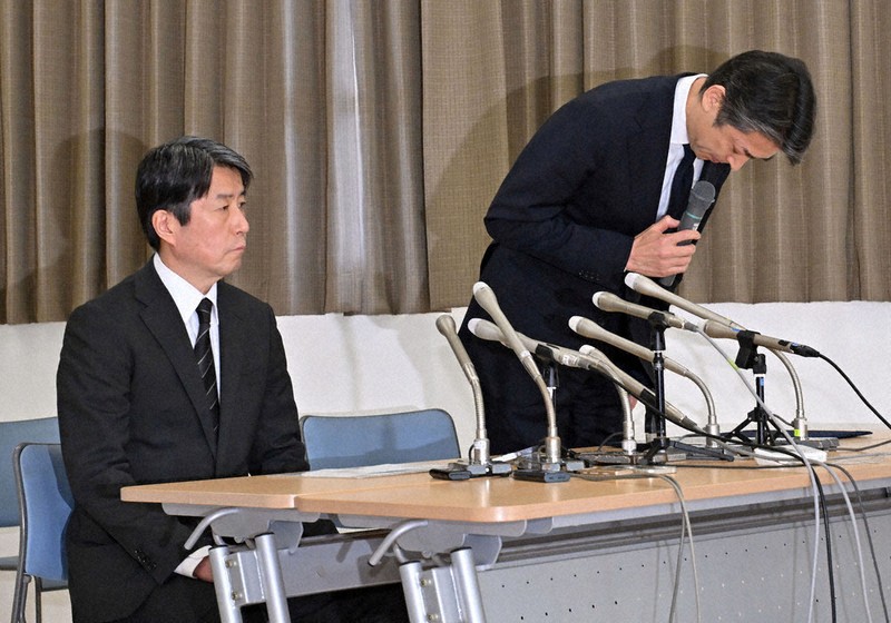 外為法違反の取り調べ録音・録画へ　警察庁、大川原冤罪を反省