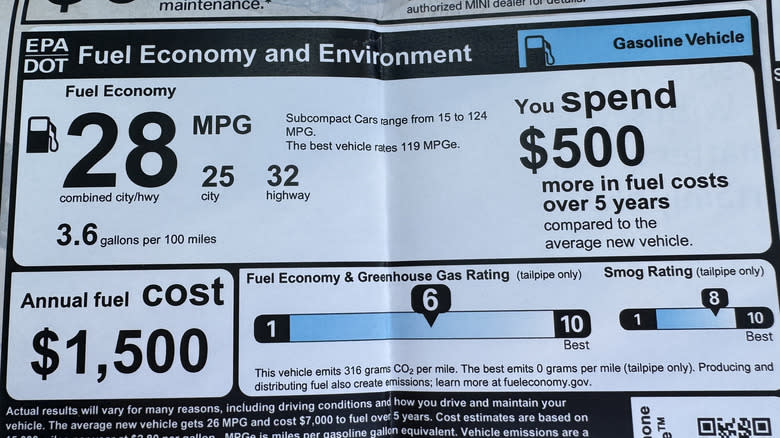 Why Is City MPG Usually Worse Than Highway MPG?