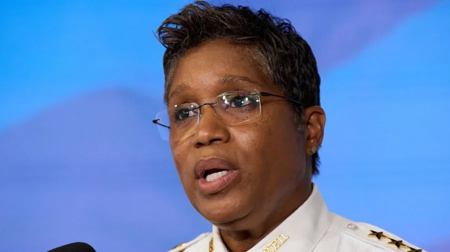 DC police to aid in federal immigration enforcement