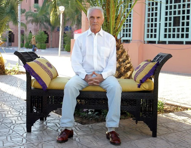 Terence Stamp, actor who played Superman villain Zod, dies at 87