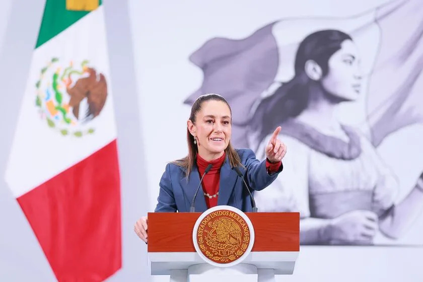 Contributor: No military strategy can stop Mexico's cartels
