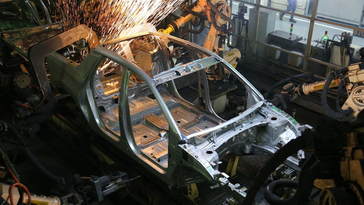 Hyundai Dials Up US Investment To $26 Billion