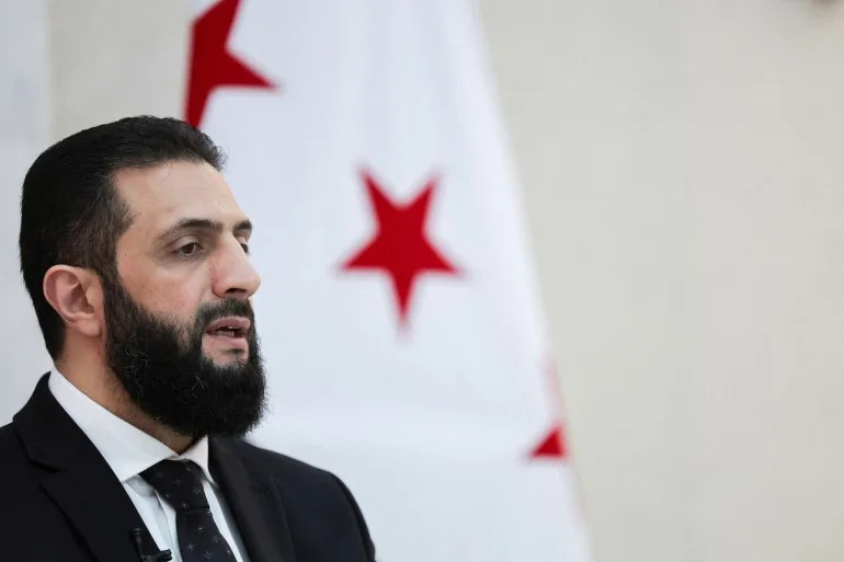Syria condemns new Israeli “military incursion” in Damascus countryside