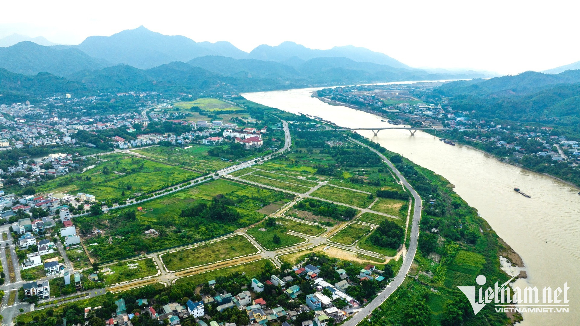 Thay đổi cách xây dựng bảng giá đất: Cân đối giữa sức dân và nguồn thu ngân sách