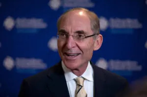 UK President Eli Capilouto (Photo by Mark Cornelison | UK Photo)