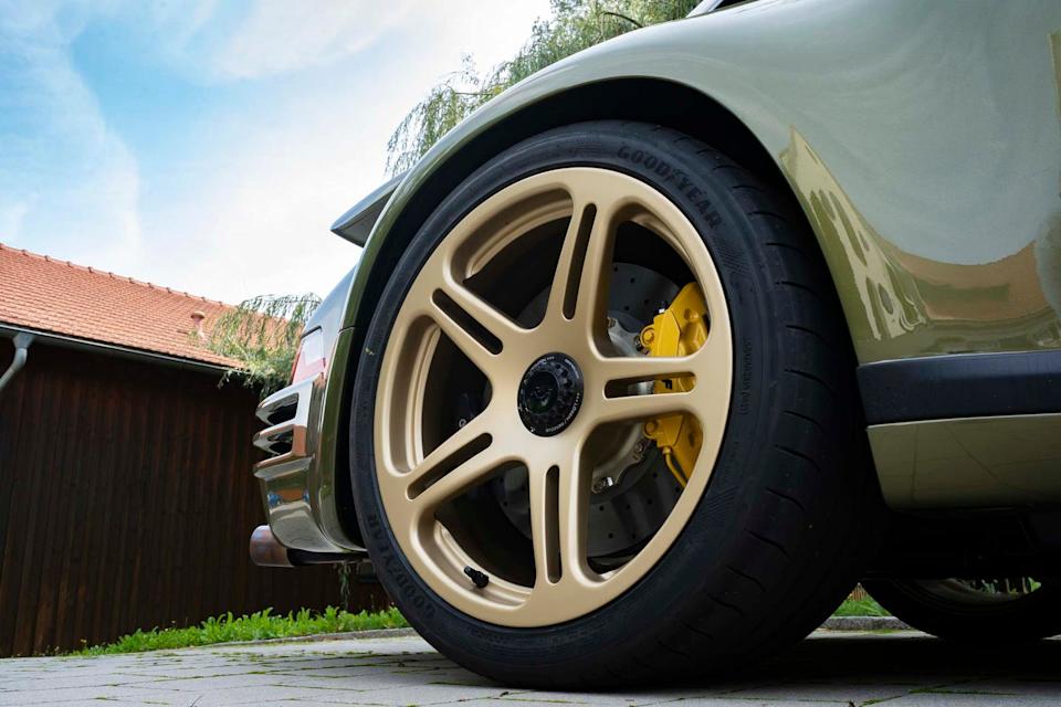 2026 ruf tribute