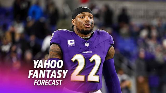Fantasy Football: Tyjae Spears headlines sleeper candidates at the RB position for 2025