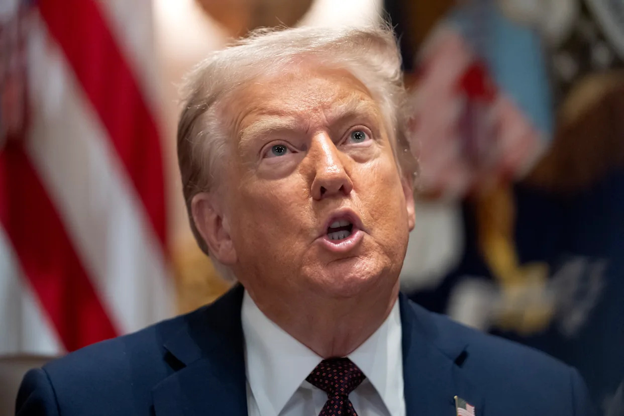 What polling shows about Trump's pivot from immigration to crime