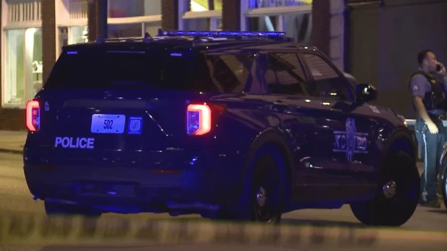 Woman dies after shooting in Kansas City’s Old Northeast: KCPD