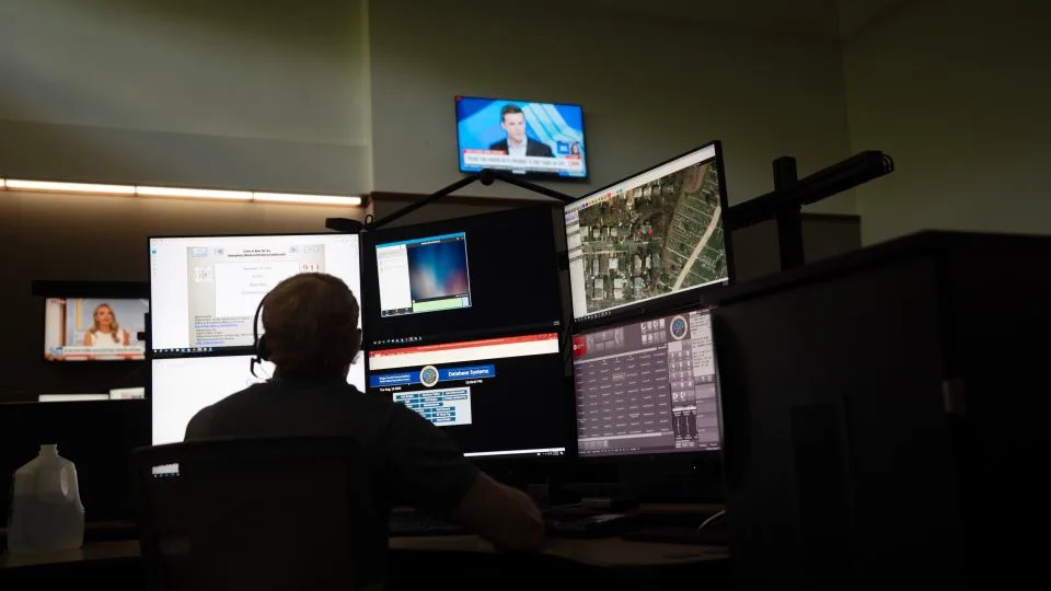 Five years after a tragic DC 911 misfire, America’s emergency dispatch systems are still overwhelmed and underfunded