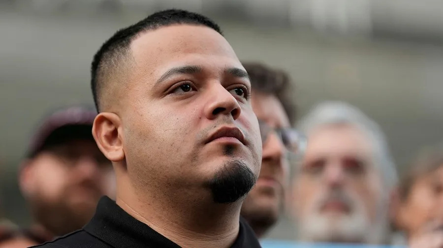 3 questions hanging on Abrego Garcia’s fight against Uganda deportation