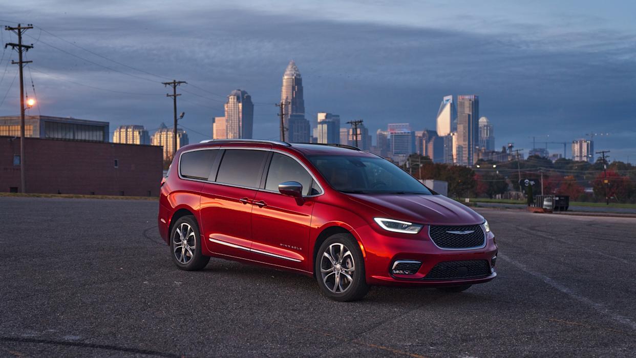 I’m a Car Expert: 5 Hybrids That Aren’t Worth the Money