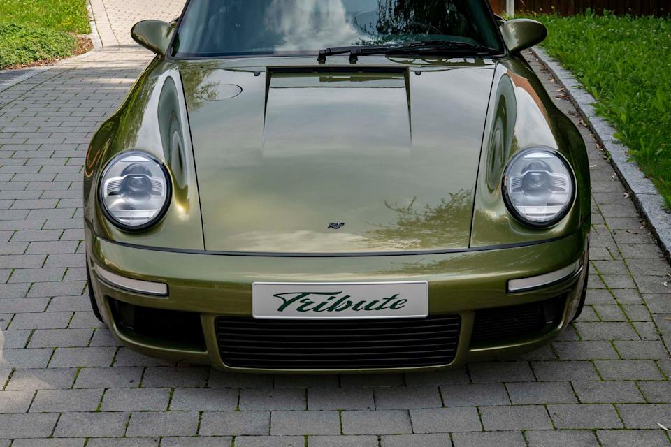 2026 ruf tribute