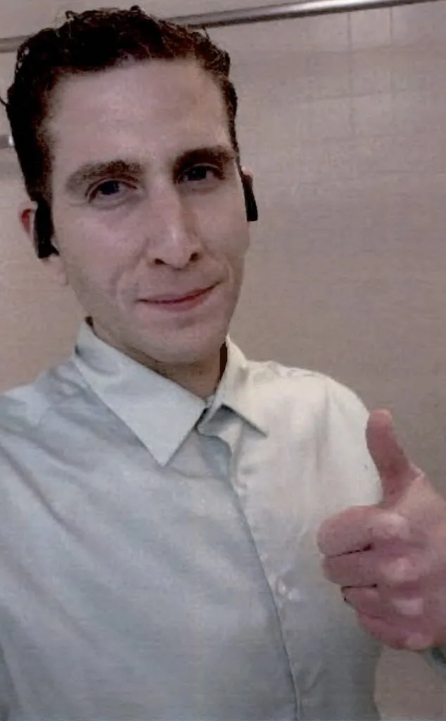 <p>Did Kohberger Take a Selfie After the Murders?</p>