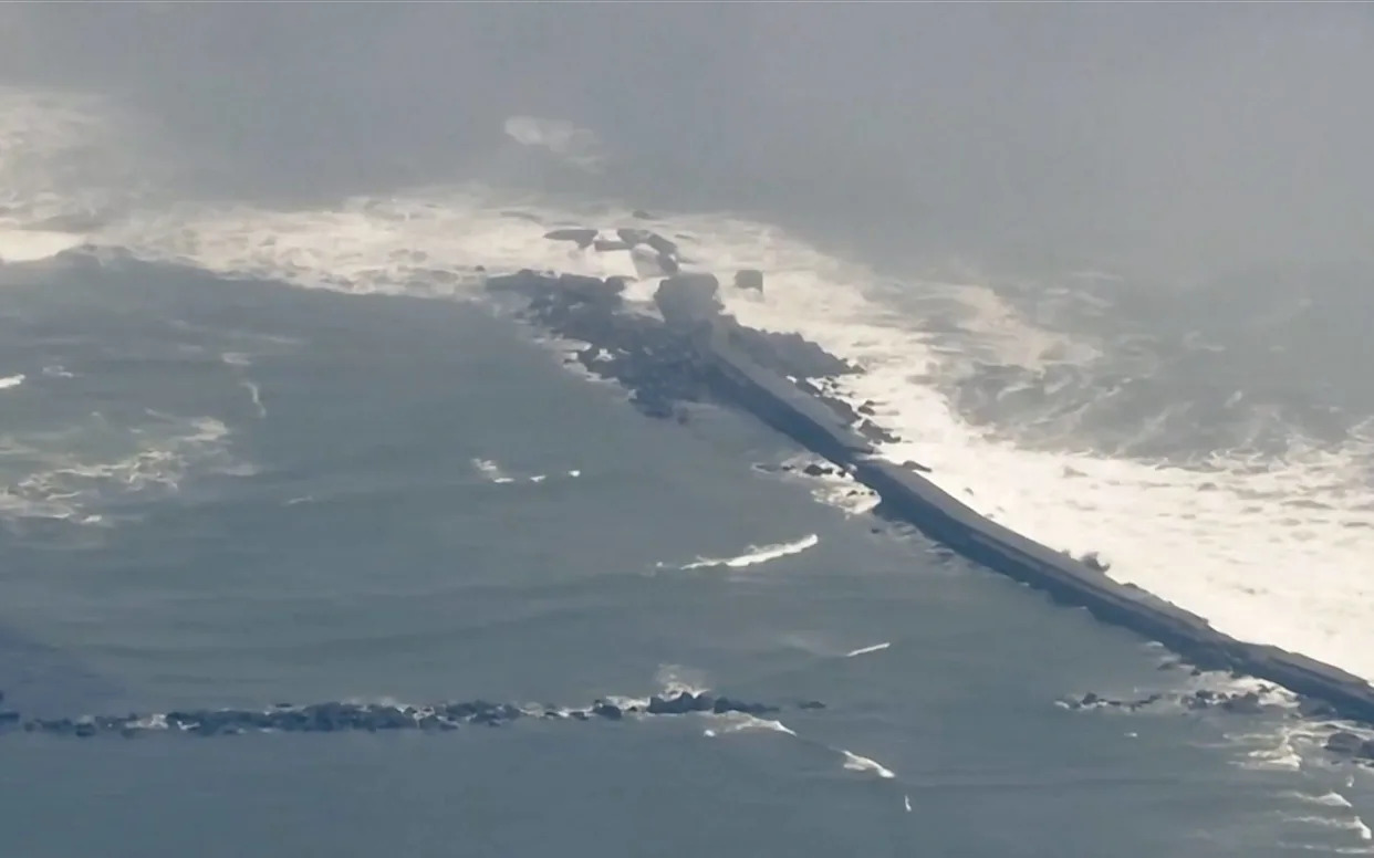 The Kamchatka Peninsula earthquake was powerful but a far more deadly seismic event is looming for the US West Coast