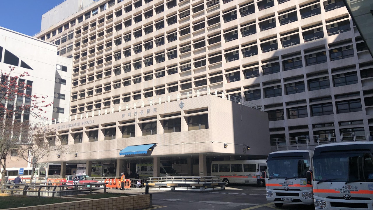 黑雨｜醫管局普通科、專科門診診所停服務　已抵診所病人不受影響