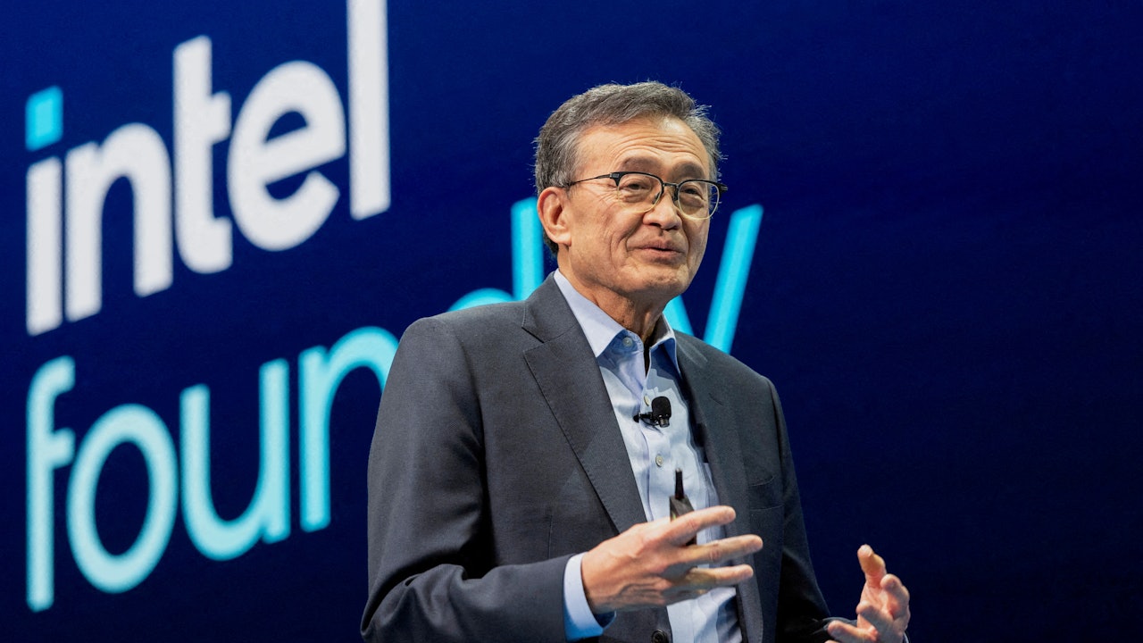 特朗普促Intel CEO即時辭職　公司：陳立武致力推動美國國家安全