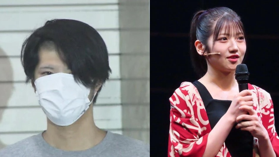 AKB48狂迷恐嚇前成員罪成　緩刑期間再揚言虐殺被捕