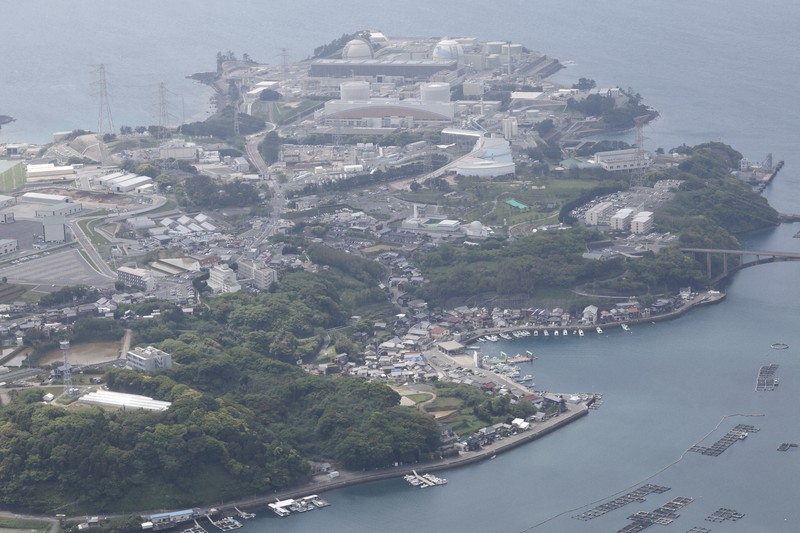 「暮らしに危険及ぶ」反対派は不信感　玄海原発にドローン侵入?