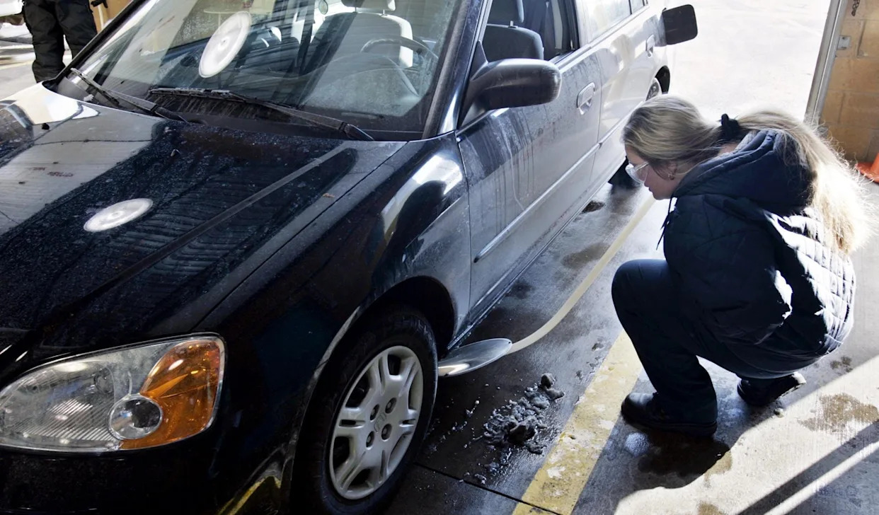 Is E-Check going away? Here's where Ohio's attempt to eliminate vehicle testing stands