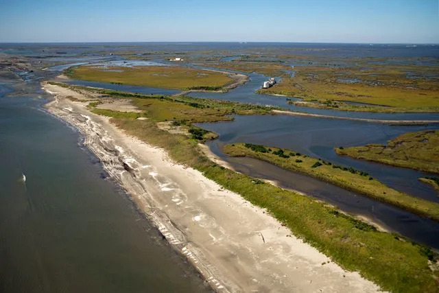 Coastal Wetlands Planning, Protection, and Restoration Act.