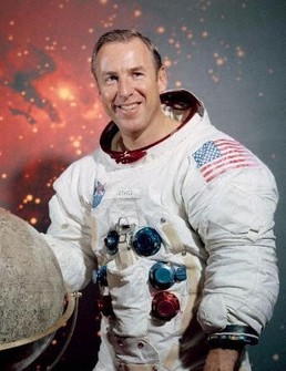 ジェームズ・ラベルさん死去　97歳　アポロ13号船長「奇跡の生還」