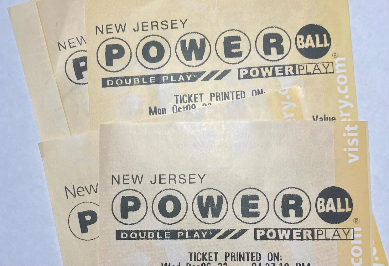 Did someone win Powerball jackpot? $1 million ticket sold in Ohio. How to check your numbers