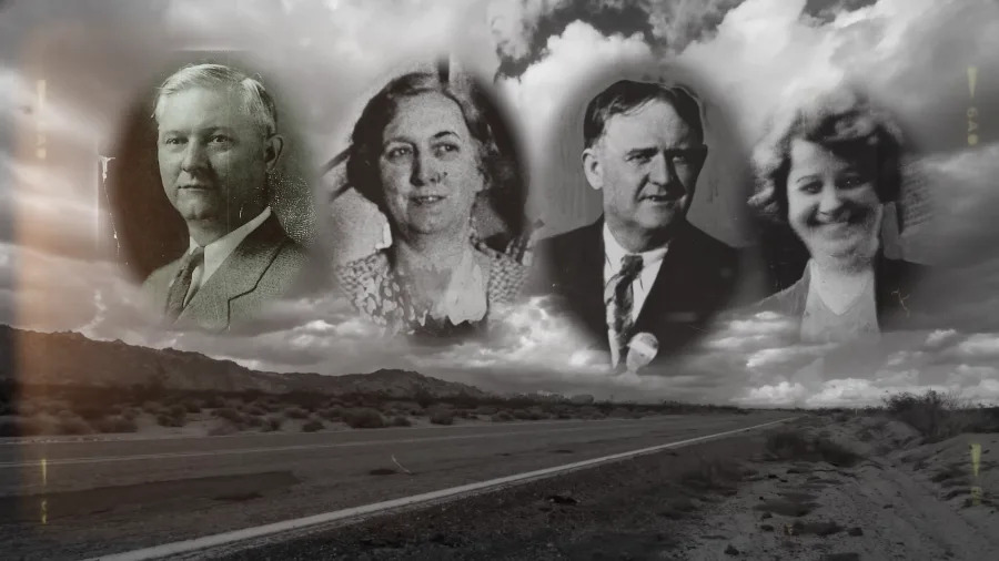 The Rio Grande Murders: New Mexico’s most notorious unsolved crime
