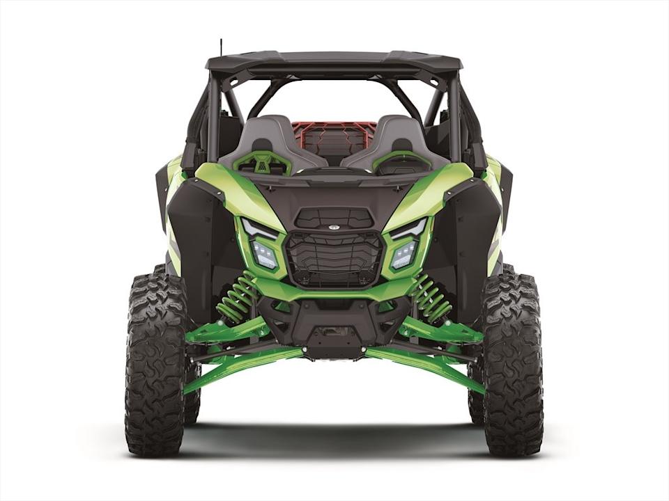 Kawasaki Teryx H2