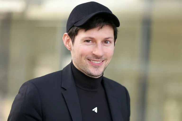 Telegram's Durov blasts French probe one year after arrest