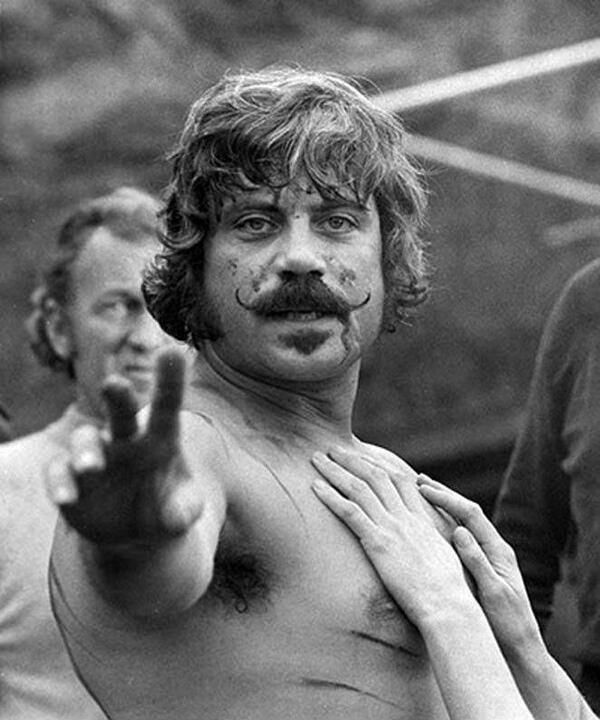 Oliver en Los demonios (1971)