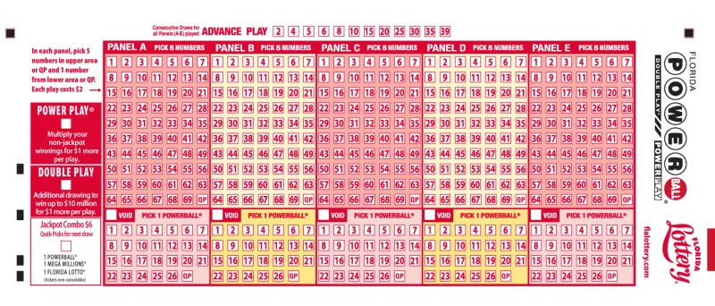 Wednesday night’s Powerball jackpot is worth $850 million. How to play in Florida