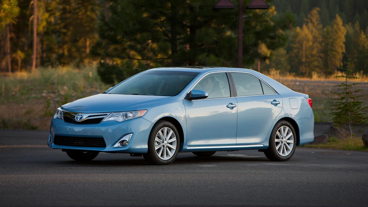 Mechanics Reveal 4 ‘Reliable’ Cars That Break Down Most