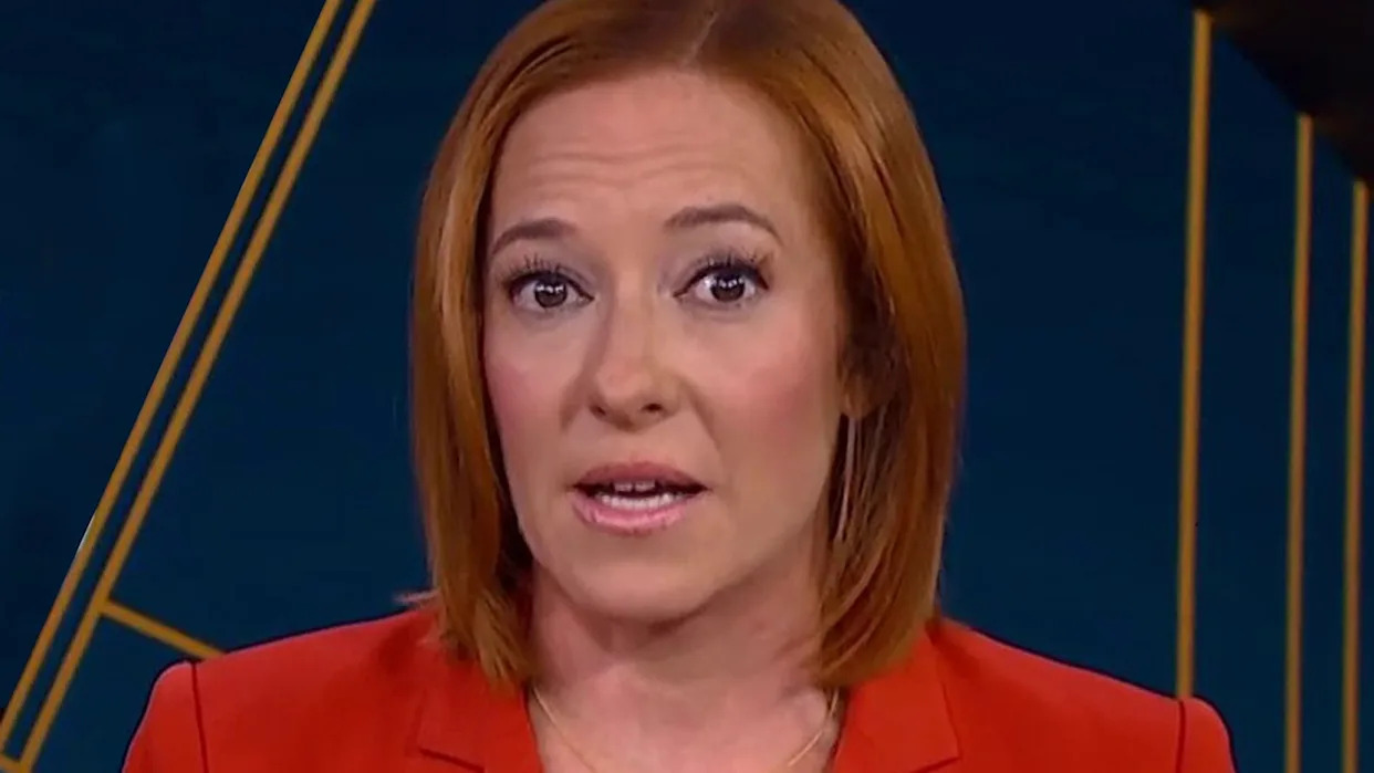 Psaki: Action on America's gun problem is not hopeless