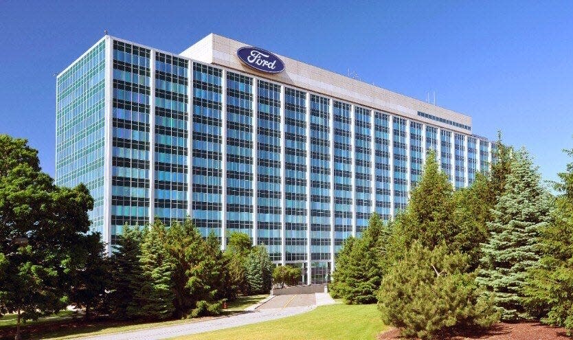 Ford delays launch of next-gen F-150 Lightning and E-Transit EV to 2028