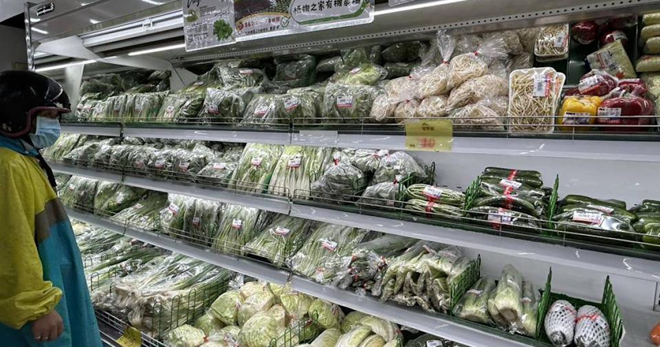 菜價飆漲 農會總幹事籲：改買「替代蔬果」省錢