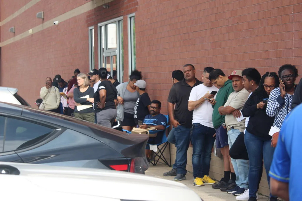 Auditor recommends splitting off North Carolina DMV from Department of Transportation