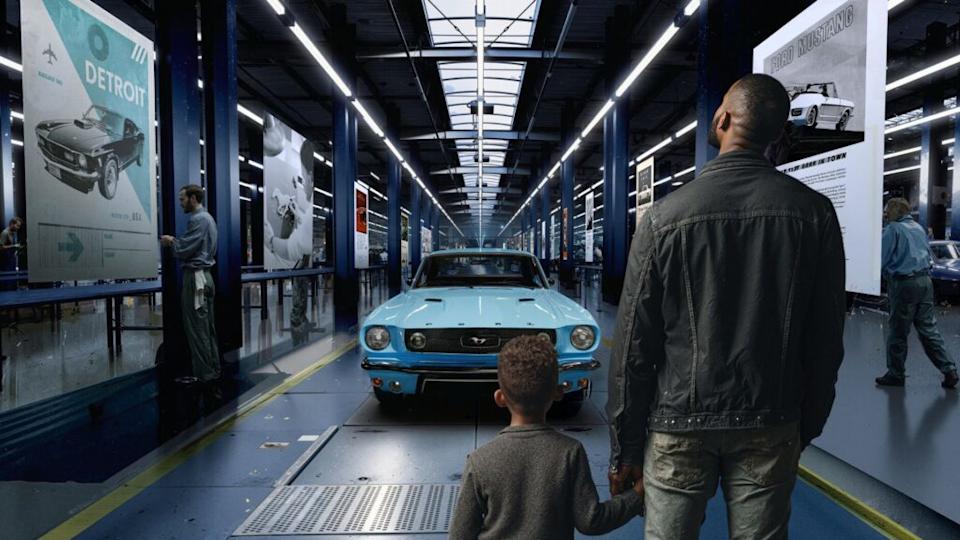Image via Ford