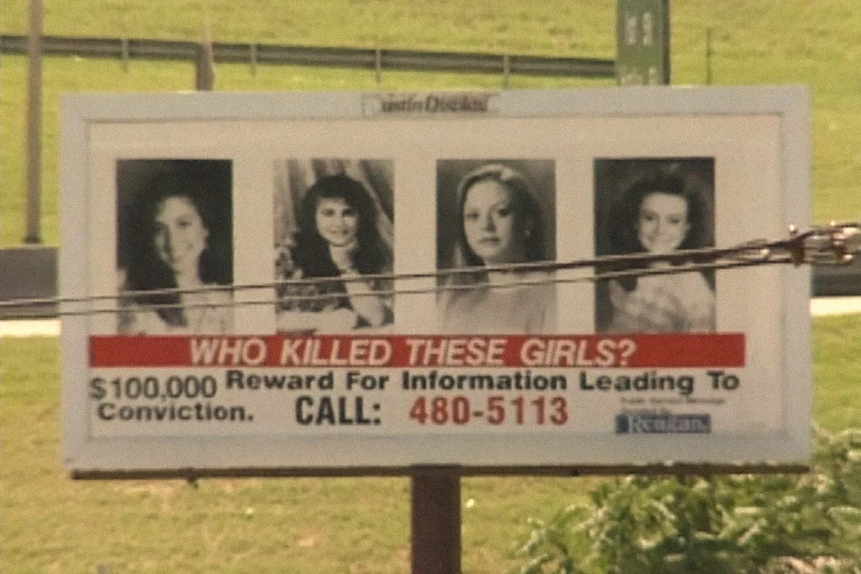 In 1991, Four Teens Were Murdered in an Incomprehensible Crime. That Was Just the Beginning.