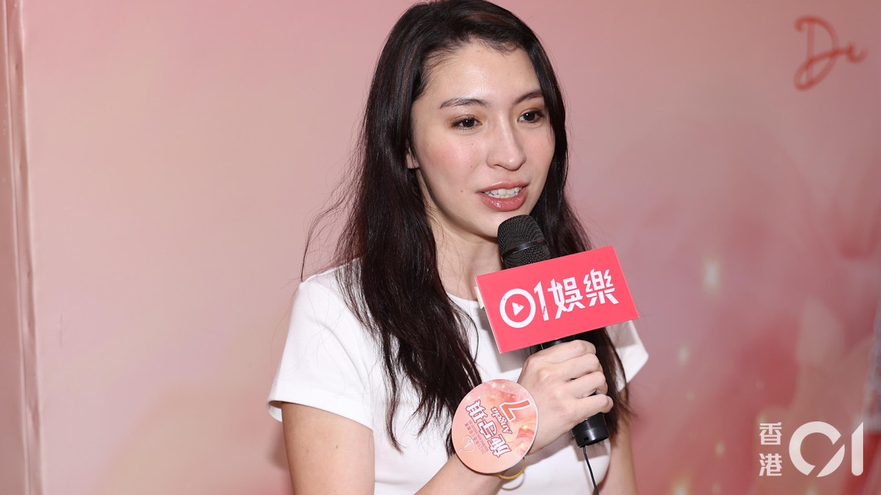 港姐2025｜施宇琪任摩根士丹利交易員 7字大爆交易內幕真相