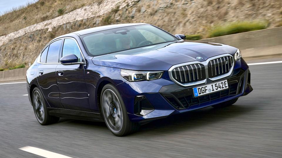 BMW
