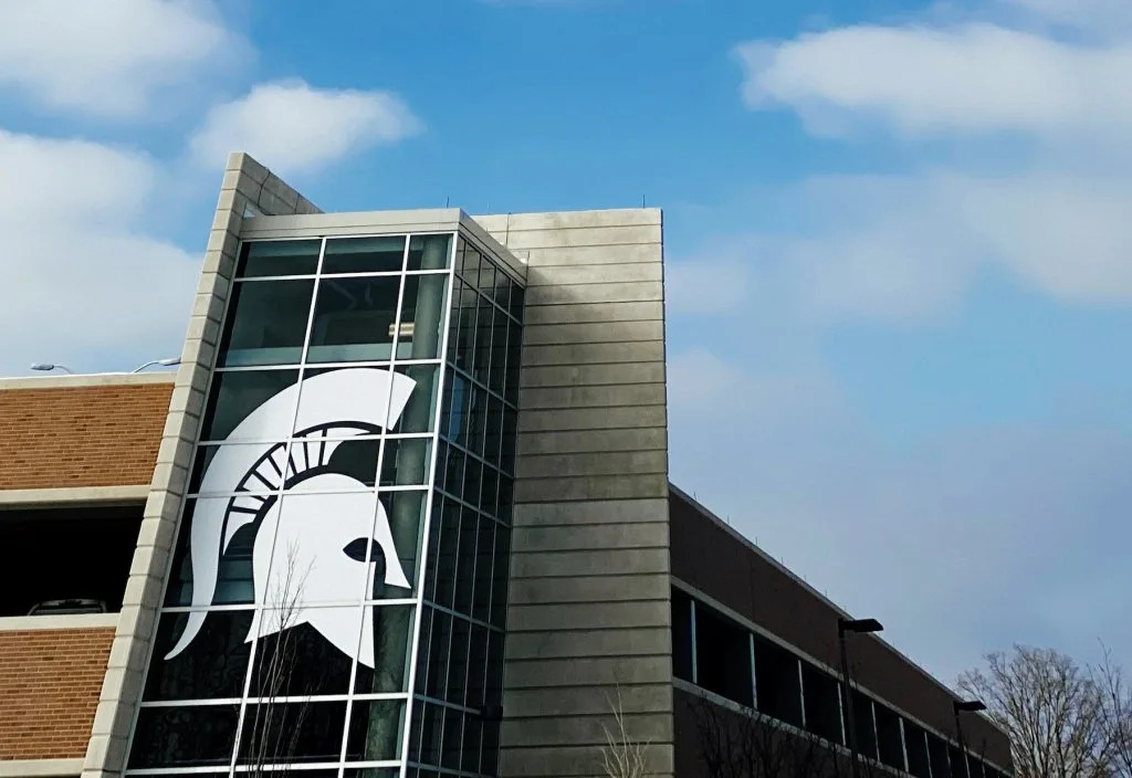 Former Michigan State horticulture student files $100 million lawsuit over pesticide exposure